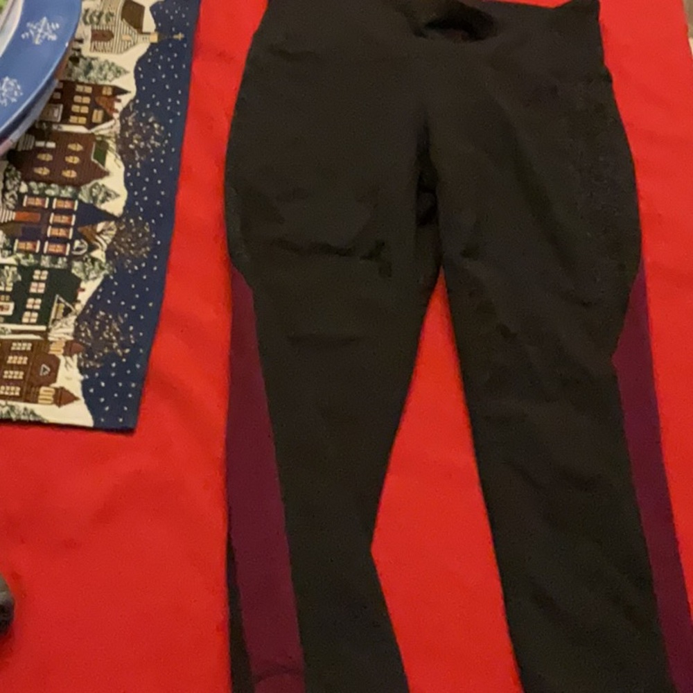 Althleta leggings Xs